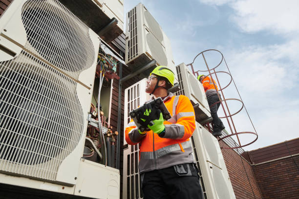 Best Solar-powered HVAC Systems in Lansdowne, MD