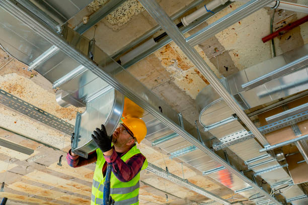 Best Seasonal HVAC Services in Lansdowne, MD