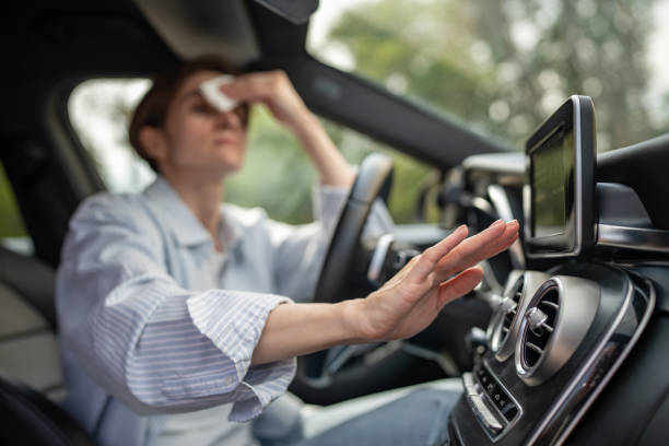 Best Thermostats and Smart Controls in Lansdowne, MD