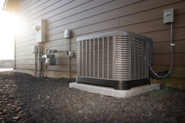 Best Energy-efficient HVAC Solutions in Lansdowne, MD